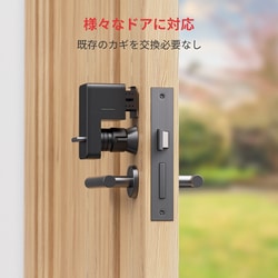 ヨドバシ.com - スイッチボット Switchbot W1601700-GH