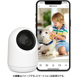 W1801200-GH [SwitchBot 見守りカメラ]