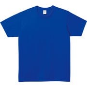 5.0オンス DMT ベーシックTシャツ ロイヤルブルー 100cm [Tシャツ キッズ ジュニア]