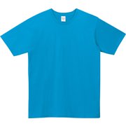 5.0オンス DMT ベーシックTシャツ ターコイズ XL [Tシャツ]