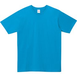5.0オンス DMT ベーシックTシャツ ターコイズ 100cm [Tシャツ キッズ ジュニア]