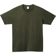 5.0オンス DMT ベーシックTシャツ アーミーグリーン XL [Tシャツ]