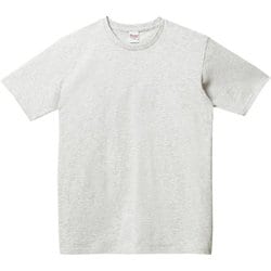 5.0オンス DMT ベーシックTシャツ オートミール 150cm [Tシャツ キッズ ジュニア]