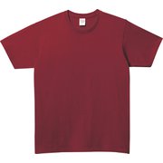 5.0オンス DMT ベーシックTシャツ バーガンディ XL [Tシャツ]