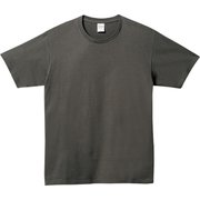 5.0オンス DMT ベーシックTシャツ チャコール XL [Tシャツ]