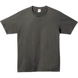 5.0オンス DMT ベーシックTシャツ チャコール 110cm [Tシャツ キッズ ジュニア]