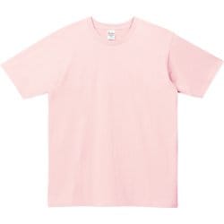 5.0オンス DMT ベーシックTシャツ ライトピンク M [Tシャツ]