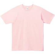 5.0オンス DMT ベーシックTシャツ ライトピンク 130cm [Tシャツ キッズ ジュニア]