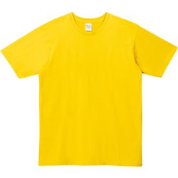 5.0オンス DMT ベーシックTシャツ デイジー 140cm [Tシャツ キッズ ジュニア]