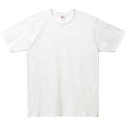 5.0オンス DMT ベーシックTシャツ オフホワイト XL [Tシャツ]
