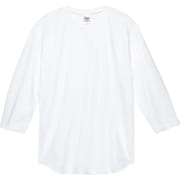 5.6オンス CRB ヘビーウェイトベースボールT ホワイト 3XL [Tシャツ]
