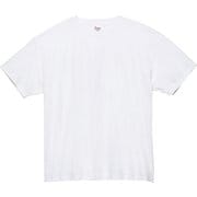 7.4オンス HVT スーパーヘビーTシャツ ホワイト S [Tシャツ]