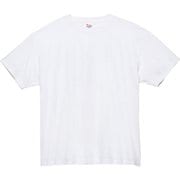 7.4オンス HVT スーパーヘビーTシャツ ホワイト L [Tシャツ]