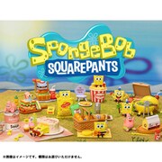 SpongeBob ピクニック パーティー シリーズ 1個 [コレクショントイ]