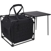 19755033001000 [Tac. Field Office Cube（タクティカル フィールドオフィス キューブ）ブラック]