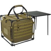 19755033017000 [Tac. Field Office Cube（タクティカル フィールドオフィス キューブ）コヨーテ]