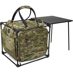 19755033019000 [Tac. Field Office Cube（タクティカル フィールドオフィス キューブ）マルチカモ]