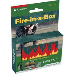 11210317000000 [Fire in a Box（ファイヤーインアボックス）2224]