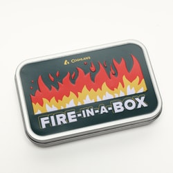 ヨドバシ.com - COGHLANS コフラン 11210317000000 [Fire in a Box