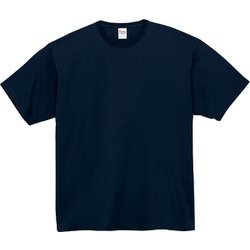 7.4オンス HVT スーパーヘビーTシャツ ネイビー S [Tシャツ]