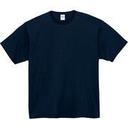 7.4オンス HVT スーパーヘビーTシャツ ネイビー S [Tシャツ]