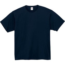 7.4オンス HVT スーパーヘビーTシャツ ネイビー M [Tシャツ]