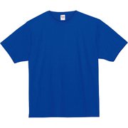 7.4オンス HVT スーパーヘビーTシャツ ロイヤルブルー S [Tシャツ]