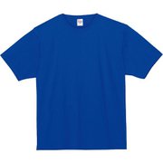 7.4オンス HVT スーパーヘビーTシャツ ロイヤルブルー XL [Tシャツ]