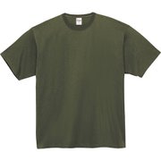 7.4オンス HVT スーパーヘビーTシャツ アーミーグリーン XS [Tシャツ]