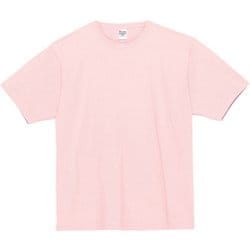 7.4オンス HVT スーパーヘビーTシャツ ライトピンク S [Tシャツ]