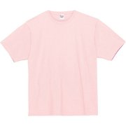 7.4オンス HVT スーパーヘビーTシャツ ライトピンク 2XL [Tシャツ]