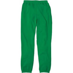 スウェットパンツ 8.4オンス MLP ライトスウェットパンツ ケリーグリーン 2XL