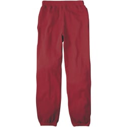 スウェットパンツ 8.4オンス MLP ライトスウェットパンツ バーガンディ 2XL