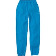 スウェットパンツ 8.4オンス MLP ライトスウェットパンツ オーシャンブルー 2XL