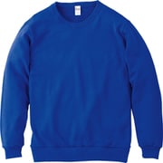 クルーネックトレーナー 8.4オンス MLC クルーネックライトトレーナー ブルー L