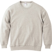 クルーネックトレーナー 8.4オンス MLC クルーネックライトトレーナー オートミール XL