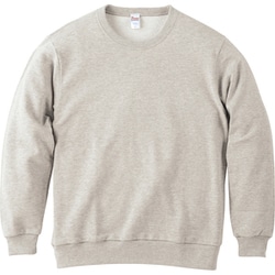 クルーネックトレーナー キッズ ジュニア 8.4オンス MLC クルーネックライトトレーナー オートミール 130cm