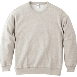 クルーネックトレーナー 8.4オンス MLC クルーネックライトトレーナー オートミール 2XL