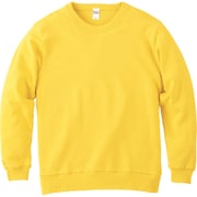 クルーネックトレーナー 8.4オンス MLC クルーネックライトトレーナー カナリアイエロー XL