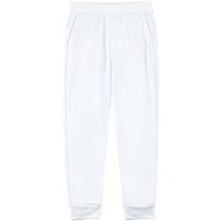 スウェットパンツ 7.7オンス ASP ドライスウェットパンツ ホワイト S
