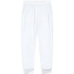 スウェットパンツ 7.7オンス ASP ドライスウェットパンツ ホワイト SS