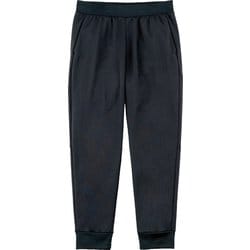 スウェットパンツ 7.7オンス ASP ドライスウェットパンツ ブラック S