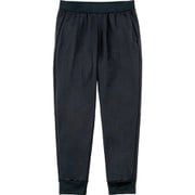 スウェットパンツ 7.7オンス ASP ドライスウェットパンツ ブラック L