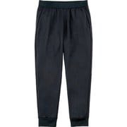 スウェットパンツ キッズ ジュニア 7.7オンス ASP ドライスウェットパンツ ブラック 150cm