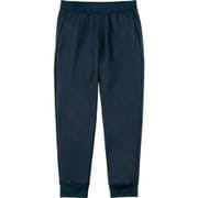 スウェットパンツ キッズ ジュニア 7.7オンス ASP ドライスウェットパンツ ネイビー 120cm
