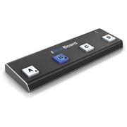 iRig BlueBoard Bluetooth MIDI フットコントローラー IKM-OT-000013N