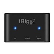 IKM-OT-000036N [iRig MIDI 2 ポータブル MIDI インターフェイス]