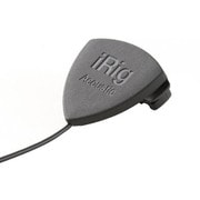 iRig Acoustic アコースティックギター専用 モバイルマイク/インターフェース IKM-OT-000053N