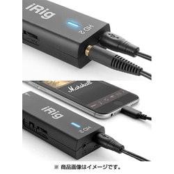ヨドバシ.com - アイケーマルチメディア IK MULTIMEDIA iRig HD