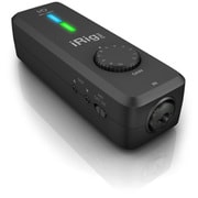 iRig Pro I/O オーディオ&MIDIインターフェース IKM-OT-000066N